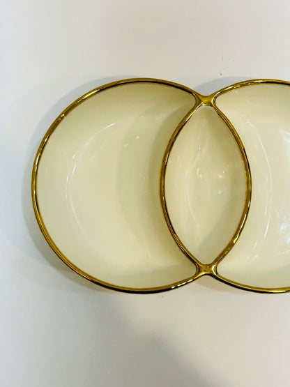 Circle Platter