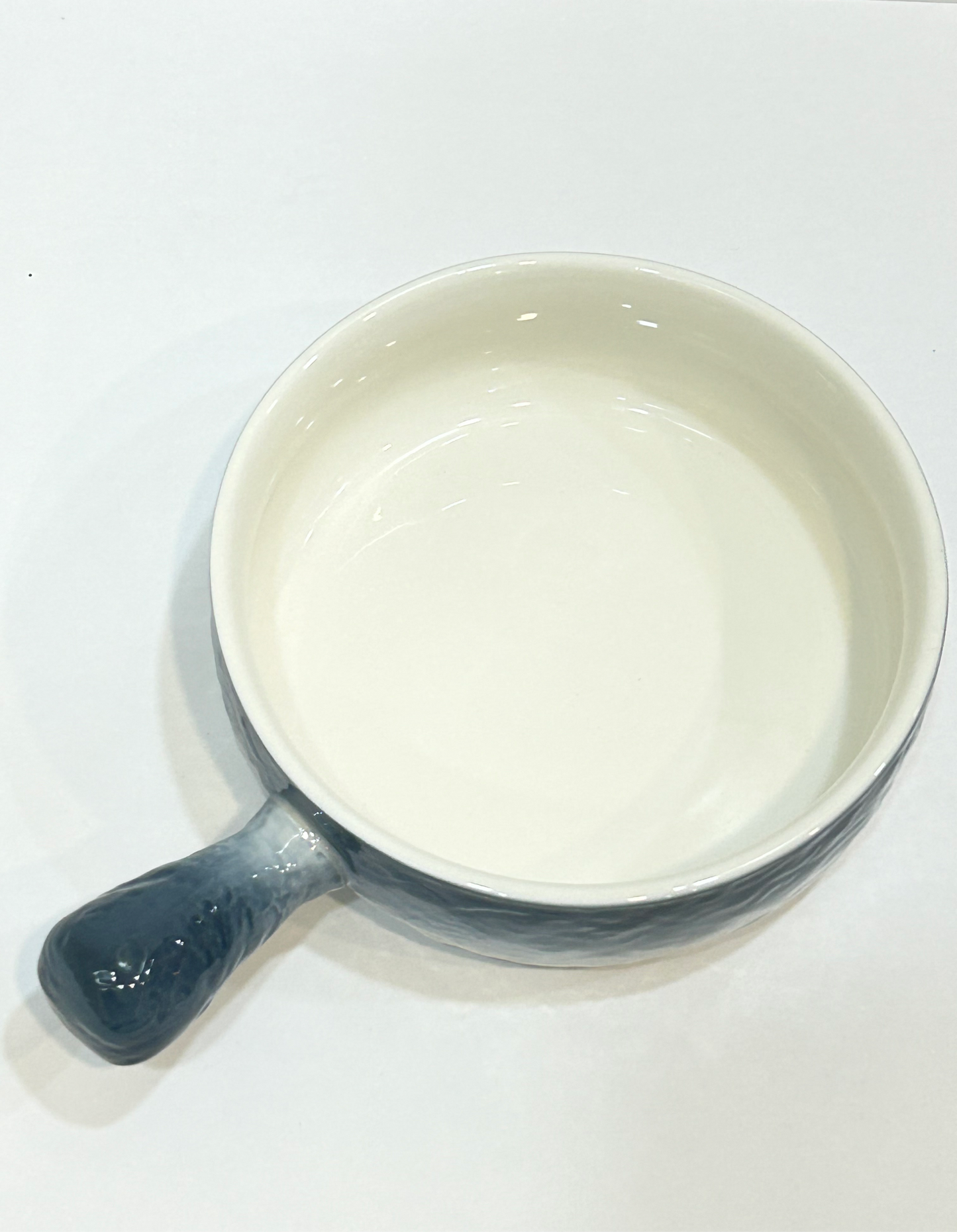 Handle Bowl