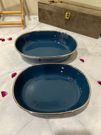 Serving Bowl Set