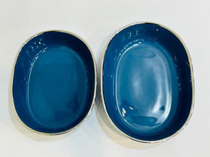 Serving Bowl Set